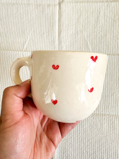 Taza Chica - comprar online