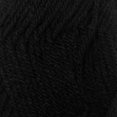 lana negra