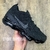 Nike Vapormax 2023 - Todo Preto