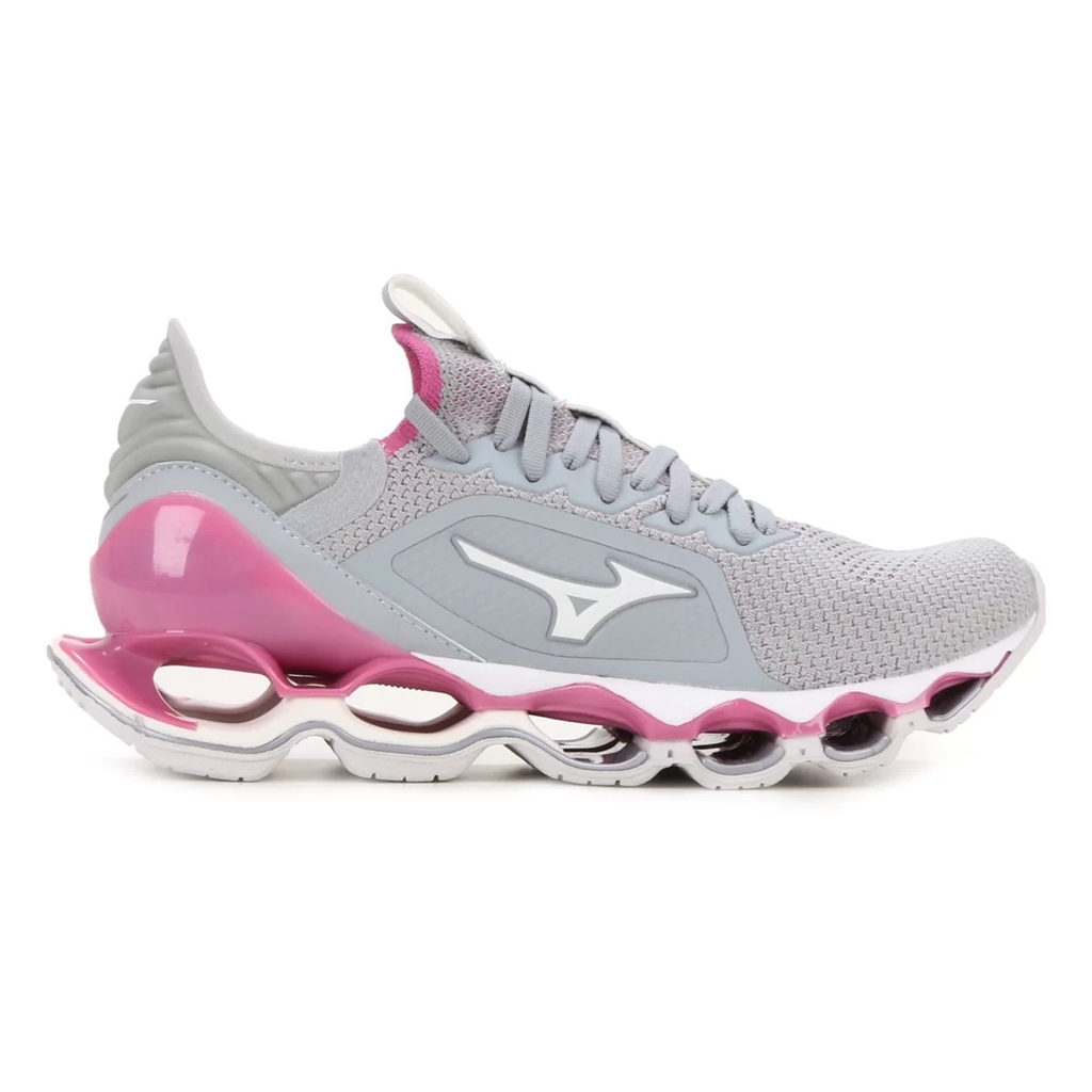 Mizuno prophecy top 5 edição limitada