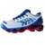 Prophecy 9 Branco/Azul/Vermelho - comprar online