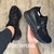 React Flyknit todo Preto