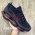 Vapormax Scorpion Preto/Vermelho Bred - comprar online