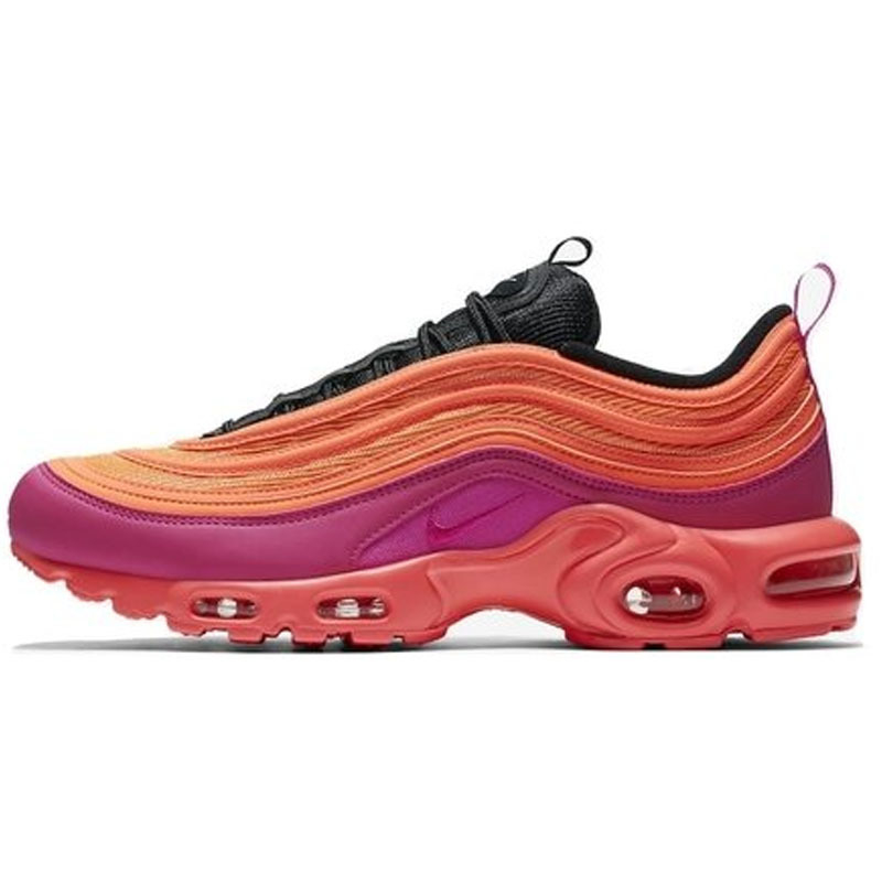 Air shops max 97 rosa escuro