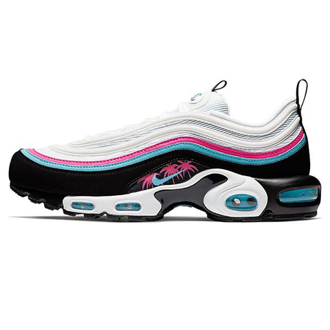 Air max 97 shop plus navy blue