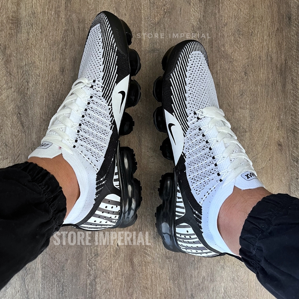 Vapormax 2.0 Zebra Comprar em Store Imperial