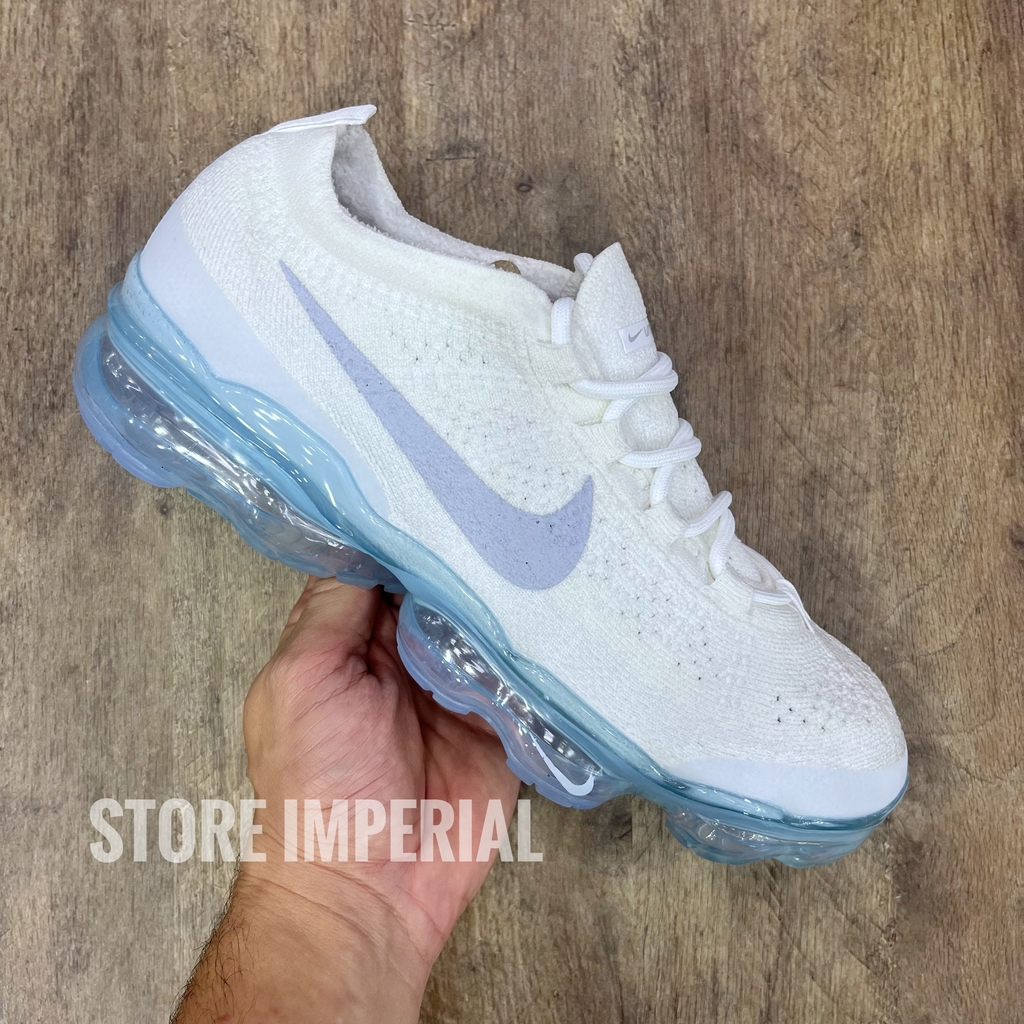 Vapormax prata 2025