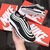 Air Max 97 Preto com Sola Branca na internet