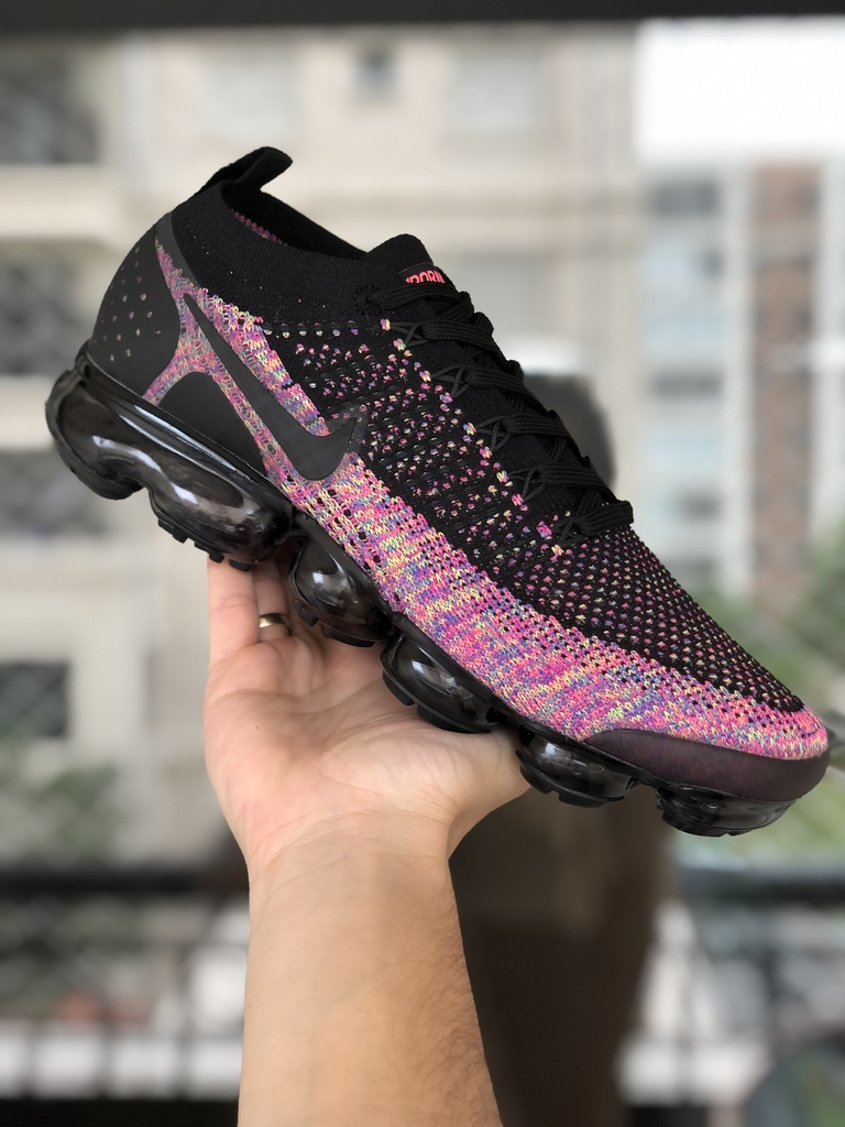 Vapormax 2.0 Rosa mesclado Comprar em Store Imperial