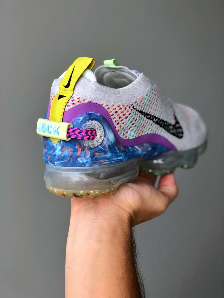 Colorful hotsell vapor max