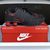 Shox Preto C/Vermelho - comprar online