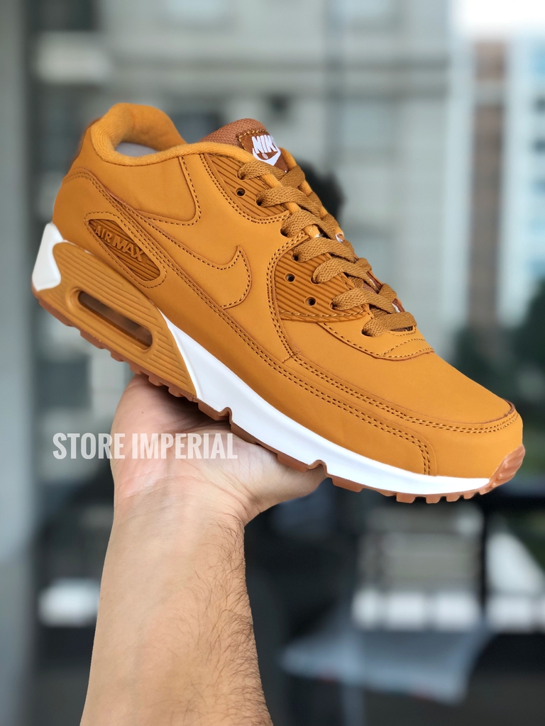 Air Max 90 Caramelo - Comprar em Store Imperial