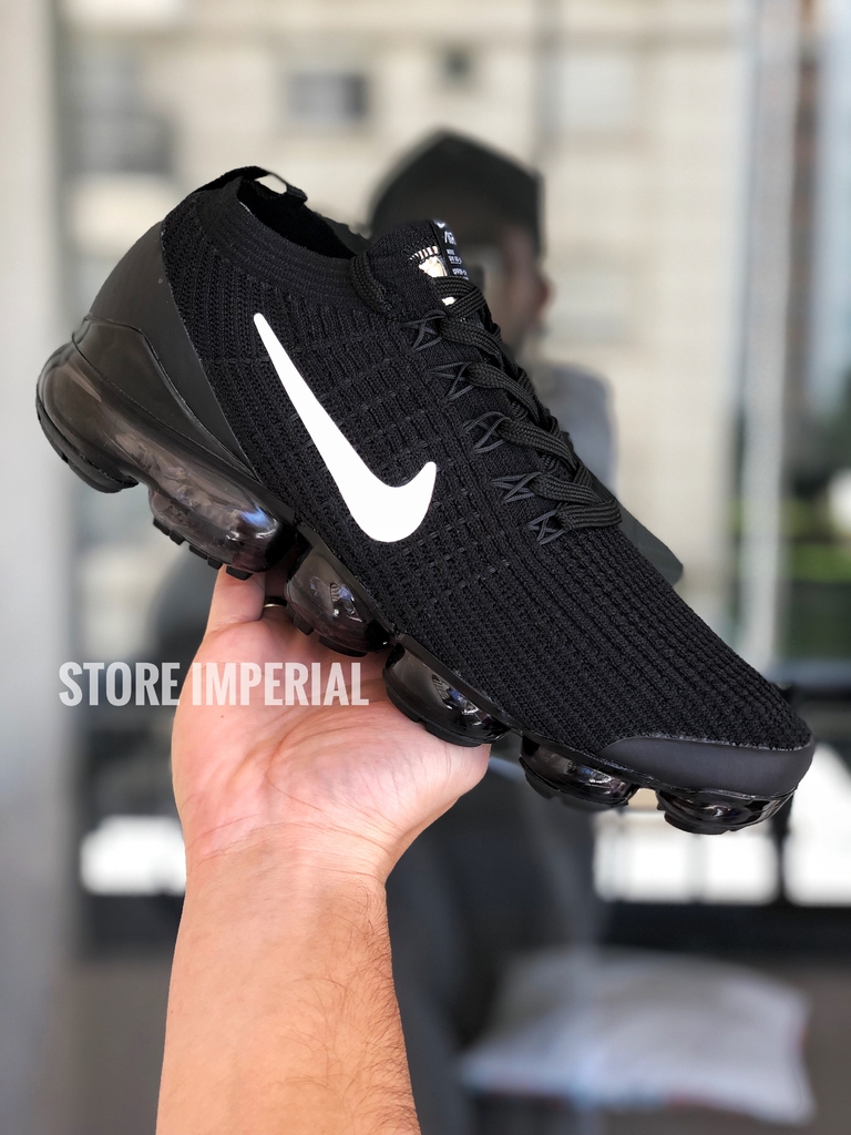 Vapormax de best sale fitinha 3.0