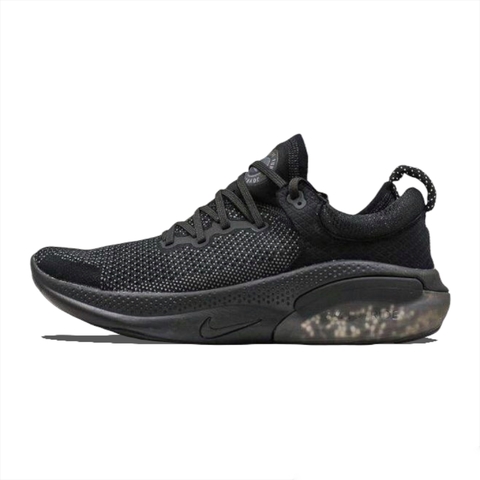 Black nike joyride sales