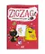 Colección Libro para Trazar Trazos Zig Zag Infantil Editorial Az - tienda online