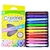 Crayones Con Aroma Ergonómicos Doble Trazo X12 Colores