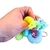 Squishy Fidget Antistress de Silicona con Llavero Cien Pies Unicornio en internet