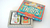 Juego de Mesa Maldon Triplets - comprar online