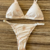 Biquíni Triângulo Coqueiro Nude - comprar online