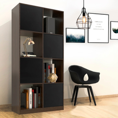 Estanteria Biblioteca Modular Organizador Rack Oferta! - tienda online