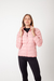 Campera 3 En 1 Mujer Rompeviento Inflable, importada