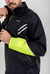 Campera Rompeviento Impermeable Hombre I Run Ciclismo - comprar online