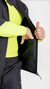 Campera Rompeviento Impermeable Hombre I Run Ciclismo - Urban Woman deportes