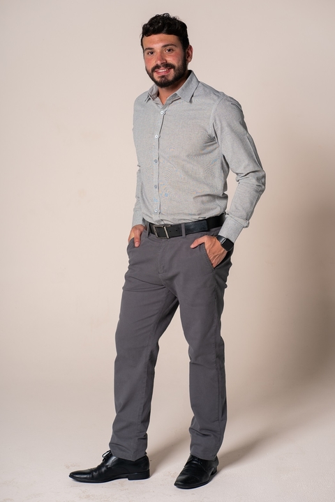 Calça sarja brás best sale varejo