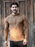 Suéter Zíper Masculino - comprar online