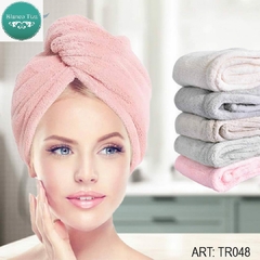 City Blanco Turbante TR048/TR079 (GOR0000CB)