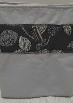 Guarda Nativa Mantel Rustica 2x2 MT (MA2020GN) - tienda online