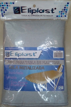 Eliplast Funda Para Tabla de Planchar 402 (ACC01EP)