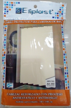 Eliplast Protector 70 Micrones (PRO00EL) - comprar online