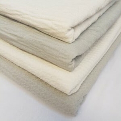 VH Fabrics Manta Jacquard Lisa 125x200 (MAN00VH)