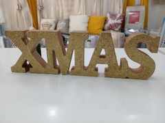 New Collection XMAS Letras (NAV08NC)