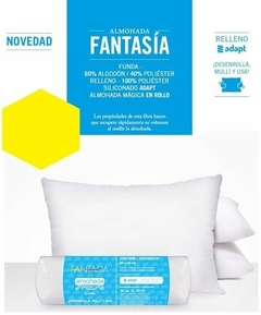 Fantasia Almohada Magica 50x70 (AL00FA)