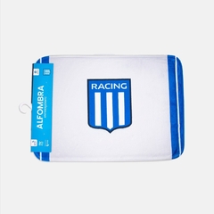 City Blanco Alfombra Futbol de Baño (ALF01CB) - comprar online