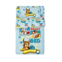 Piñata Sabanas Cuna Funcional Disney Baby (SABF00PÑ) - Blanco Tiza