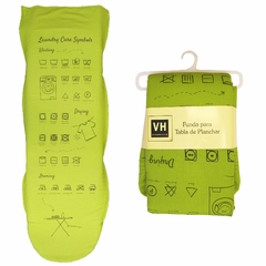 VH Fabrics Funda de Tabla de Planchar Estampada (ACC01VH) - comprar online