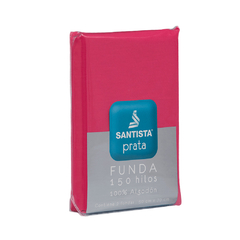 Santista Prata Fundas 50x70 (FUN00SA) - comprar online