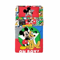 Piñata Sabanas Cuna Funcional Disney Baby (SABF00PÑ) - comprar online