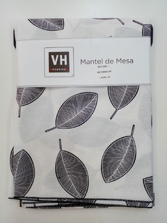 VH Fabrics Mantel Algodón Estampado 2.50 (MA250VH) - tienda online
