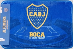 City Blanco Alfombra Futbol de Baño (ALF01CB) - tienda online