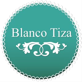 Blanco Tiza