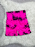 Shorts Legging Tie Dye - Sem Flanela na internet