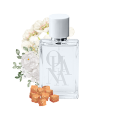 Flore Gorgeus - Inspiração: Flora Gorgeous Gardenia Eau de Parfum