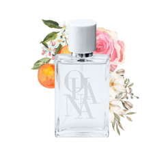 Narciz Crystal - Inspiração: Narciso Eau de Parfum Cristal - NR