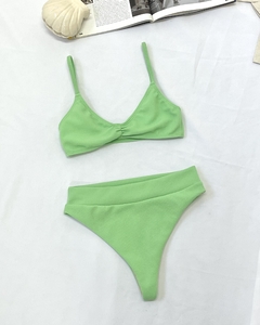 CELTA ALTA M MENTA- BIKINI (Elegi las 2 partes)