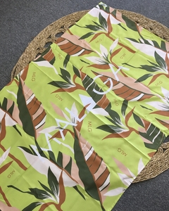 LONA SELVA - malaga beachwear