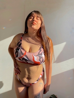 ANGELICA- BIKINI (Armalo como quieras) en internet